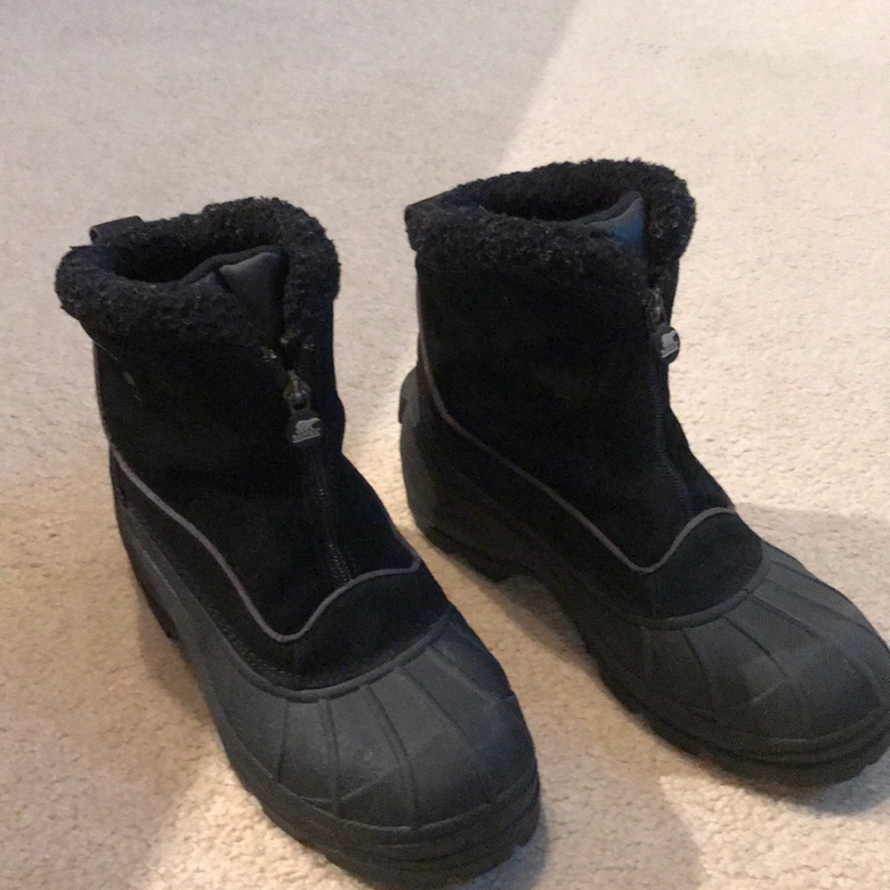 Sorel Women’s Snow Boots